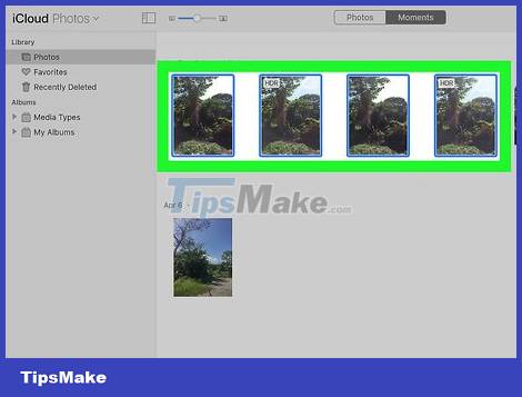 How to Download Photos from iPhone to Computer Picture 29