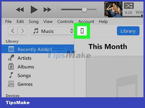 How to Download Photos from iPhone to Computer Picture 3