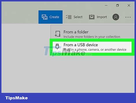 How to Download Photos from iPhone to Computer Picture 8