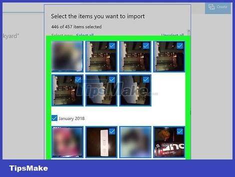 How to Download Photos from iPhone to Computer Picture 9