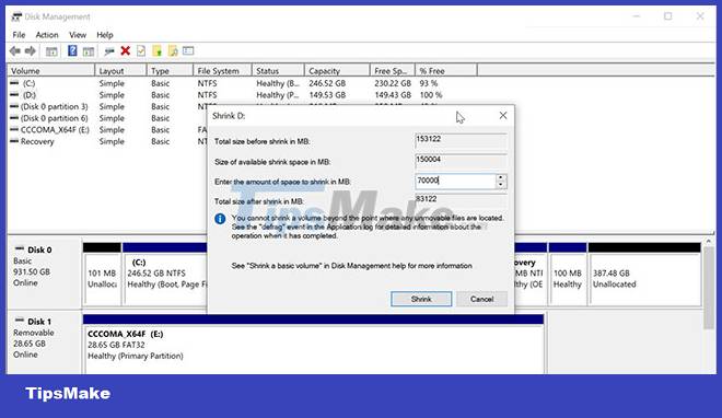 How to dual boot Windows 11 and Windows 10 Picture 3