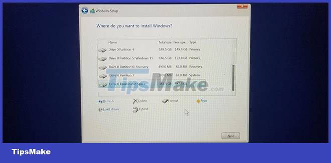 How to dual boot Windows 11 and Windows 10 Picture 8