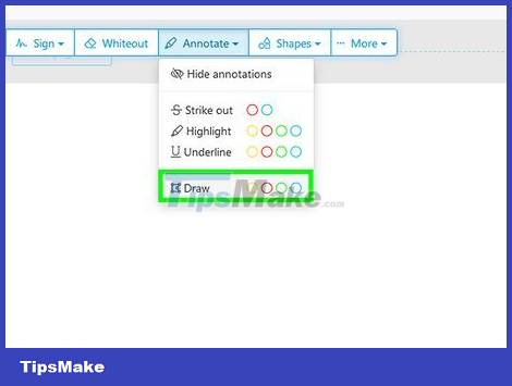 How to Edit PDF Files Picture 12