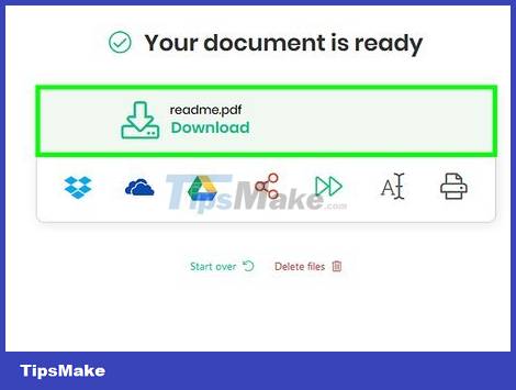 How to Edit PDF Files Picture 16