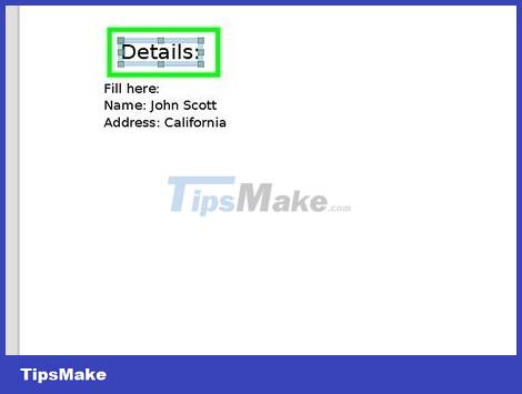 How to Edit PDF Files Picture 20