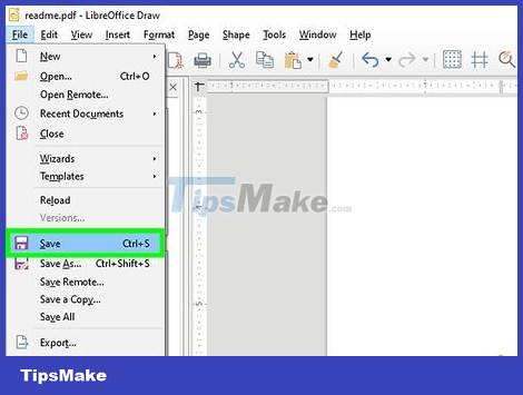 How to Edit PDF Files Picture 26