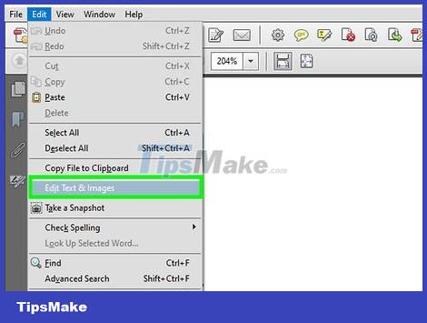 How to Edit PDF Files Picture 30