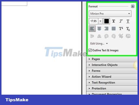How to Edit PDF Files Picture 33