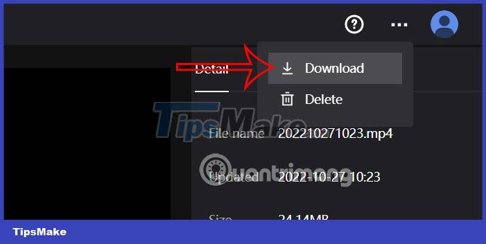 How to edit videos on CapCut online Picture 15