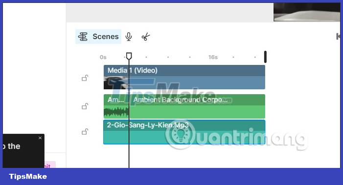 How to edit videos on InVideo online Picture 10