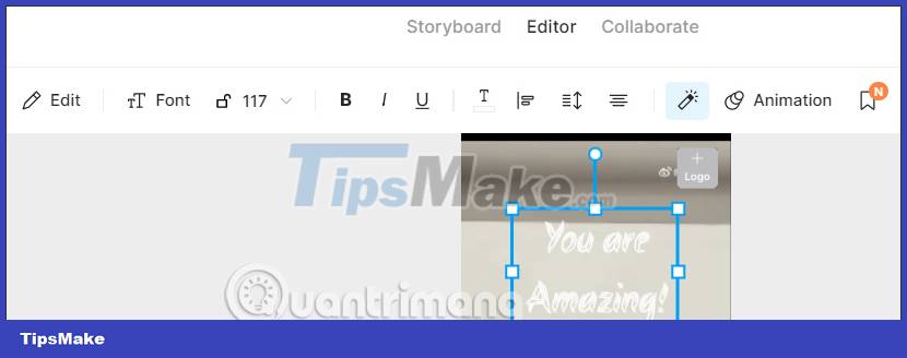 How to edit videos on InVideo online Picture 13