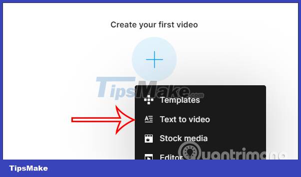 How to edit videos on InVideo online Picture 3