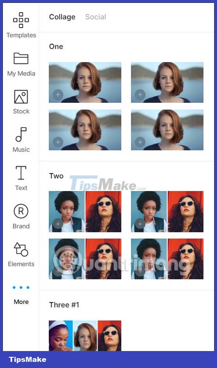 How to edit videos on InVideo online Picture 4