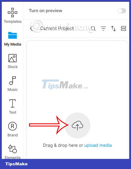 How to edit videos on InVideo online Picture 5
