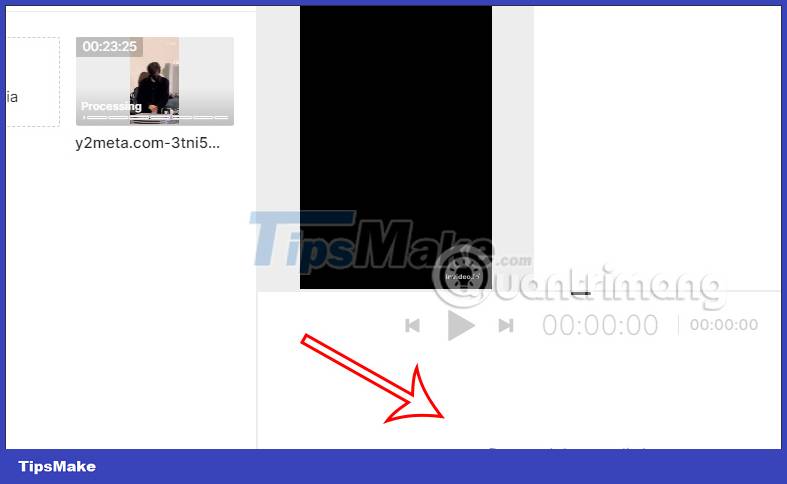 How to edit videos on InVideo online Picture 6