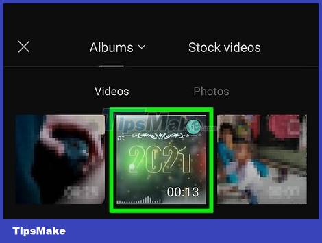 How to Edit Videos with CapCut Picture 7