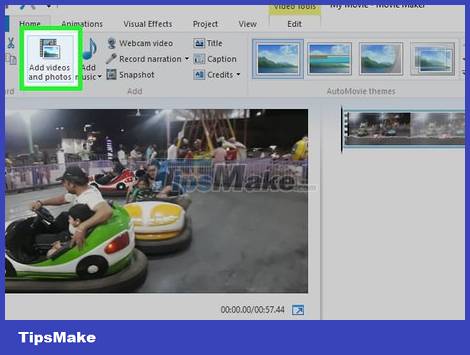 How to Edit YouTube Videos Picture 3