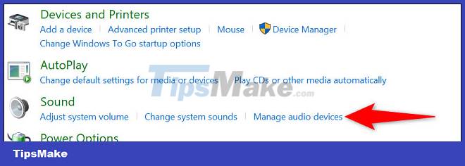 How to enable Bass Boost on Windows 11 Picture 3