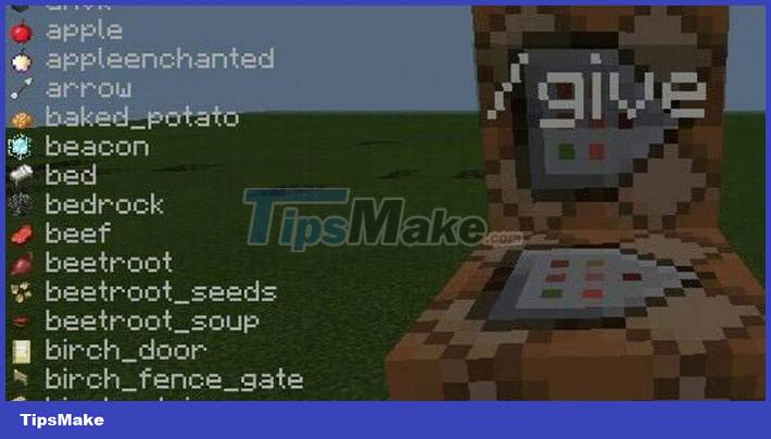 How to enable cheat codes in Minecraft 1.19 and common commands Picture 9