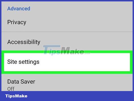 How to Enable Cookies in Internet Browser Picture 11