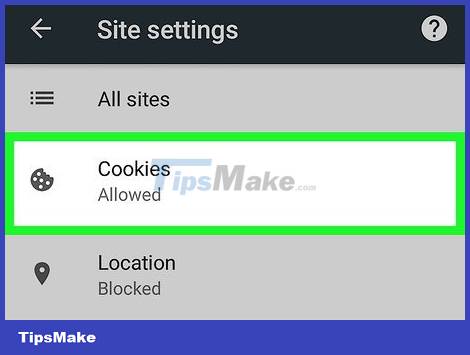 How to Enable Cookies in Internet Browser Picture 12