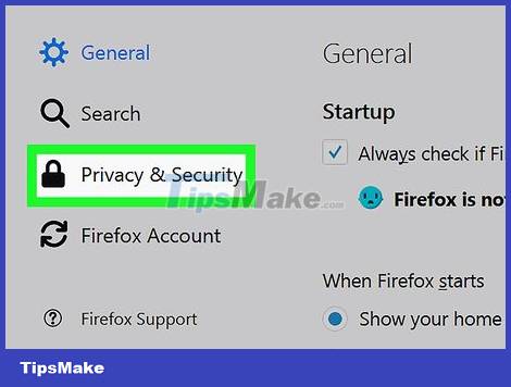 How to Enable Cookies in Internet Browser Picture 17