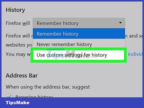 How to Enable Cookies in Internet Browser Picture 19