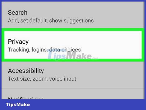 How to Enable Cookies in Internet Browser Picture 24