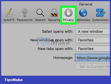 How to Enable Cookies in Internet Browser Picture 45