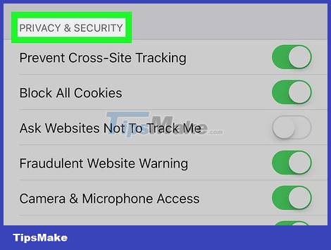 How to Enable Cookies in Internet Browser Picture 49