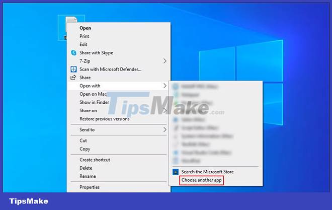 How to enable Dark Mode in Notepad on Windows 10/11 Picture 3