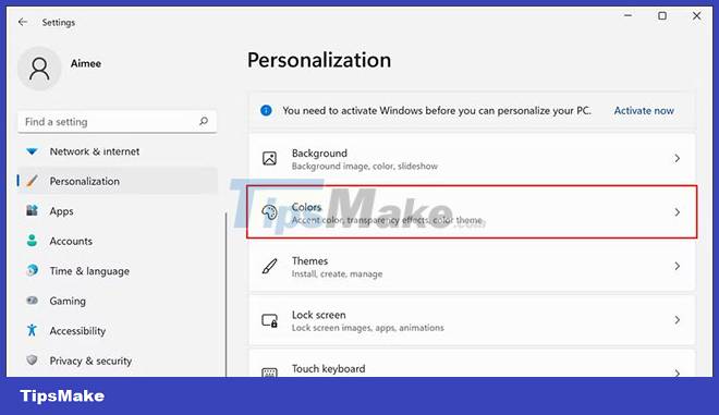How to enable Dark Mode in Notepad on Windows 10/11 Picture 4