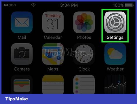 How to Enable Location Services on iPhone iPad Picture 6