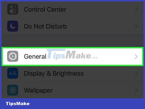 How to Enable Location Services on iPhone iPad Picture 7