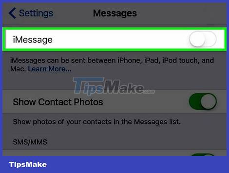How to Enable MMS for iPhone Picture 11