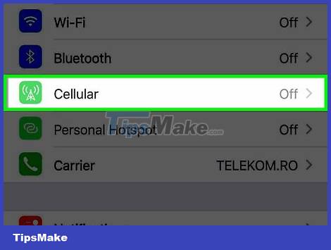 How to Enable MMS for iPhone Picture 7