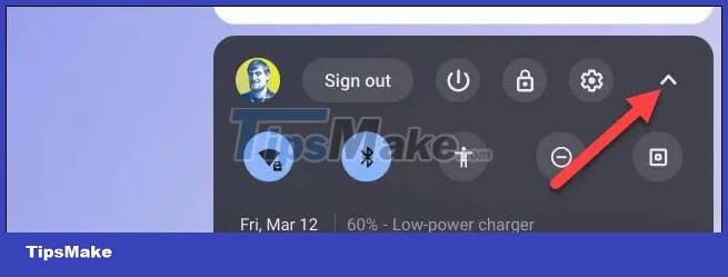 How to enable Night Light mode to limit blue light on Chromebooks Picture 2