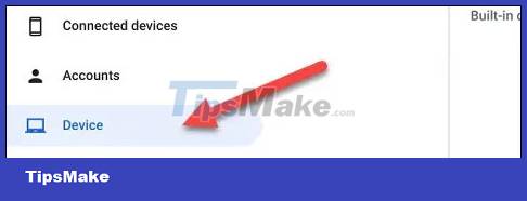 How to enable Night Light mode to limit blue light on Chromebooks Picture 4