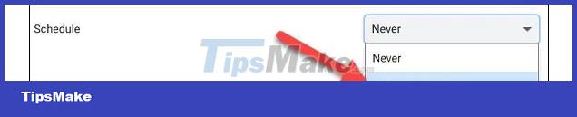 How to enable Night Light mode to limit blue light on Chromebooks Picture 7