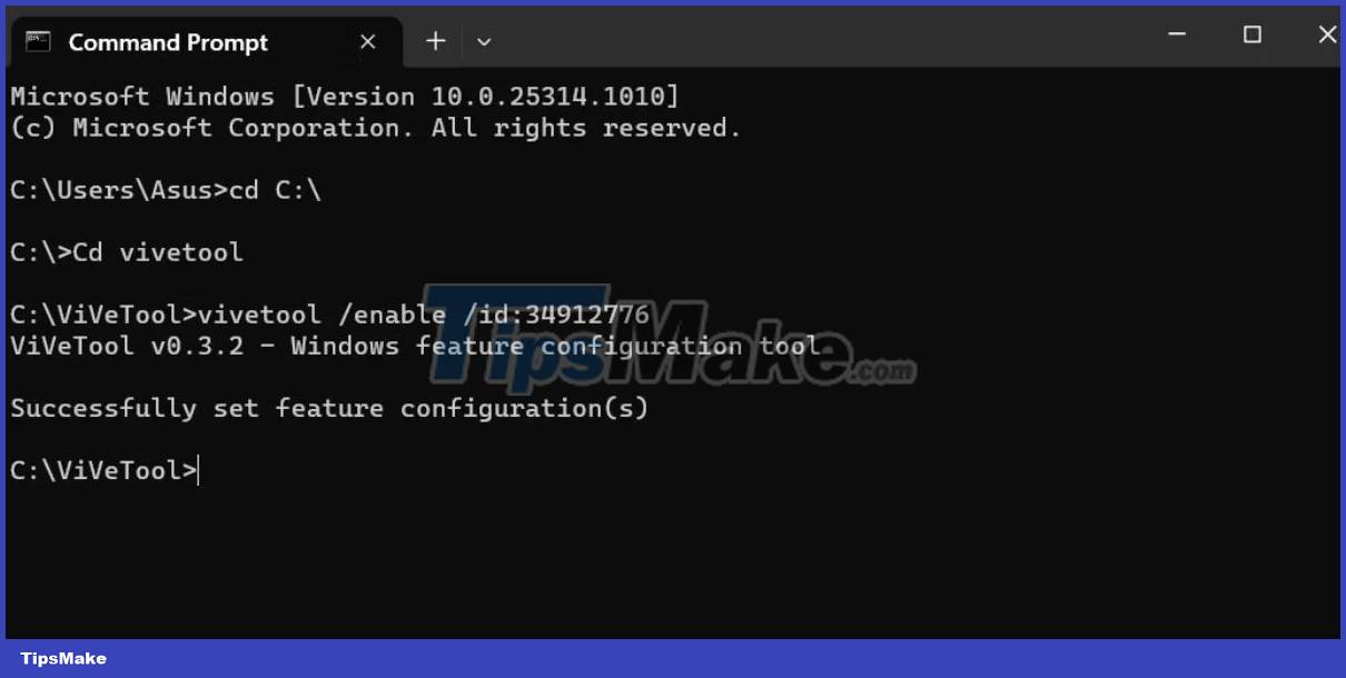 How to enable the new keyboard layout in Windows 11 Picture 1
