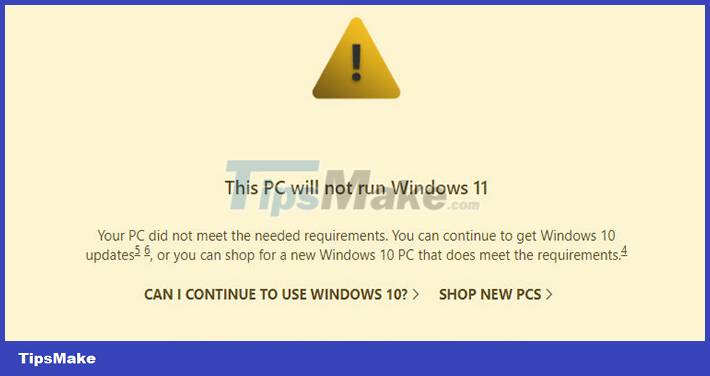 How to enable TPM 2.0 to fix 'This PC Can't Run Windows 11' error Picture 4
