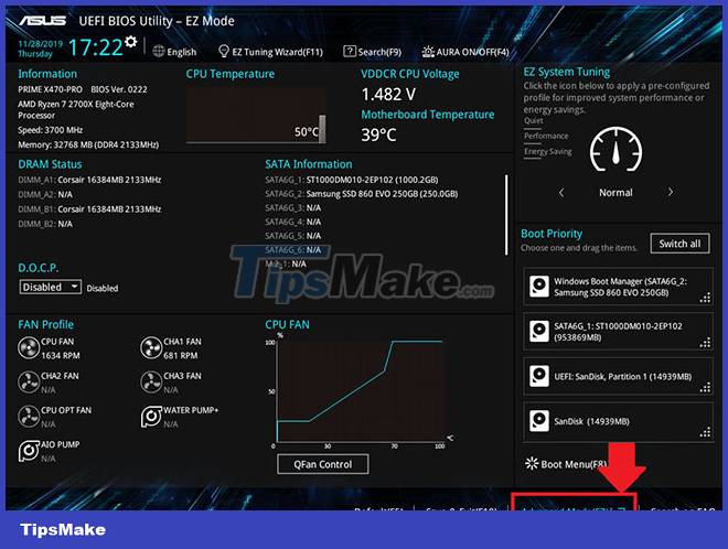 How to enable Virtualization (VT) on Windows 10 for BlueStacks 5 Picture 13
