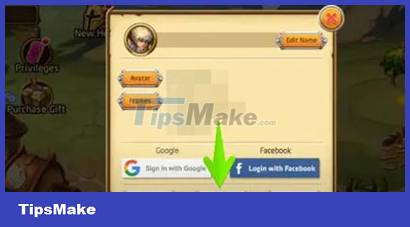 How to enter the latest Heroes Legend codes and codes Picture 2