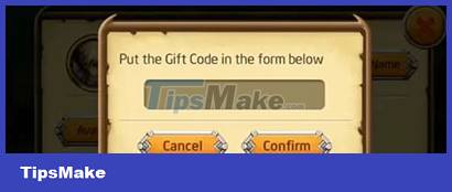 How to enter the latest Heroes Legend codes and codes Picture 3