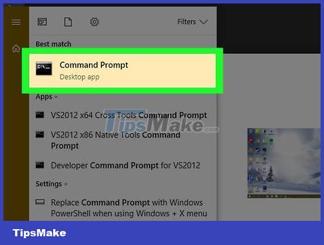 How to Execute a Program in Command Prompt Picture 24