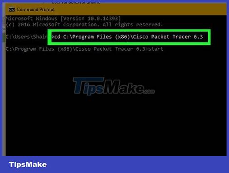 How to Execute a Program in Command Prompt Picture 25