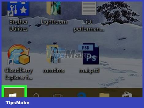 How to Execute a Program in Command Prompt Picture 7