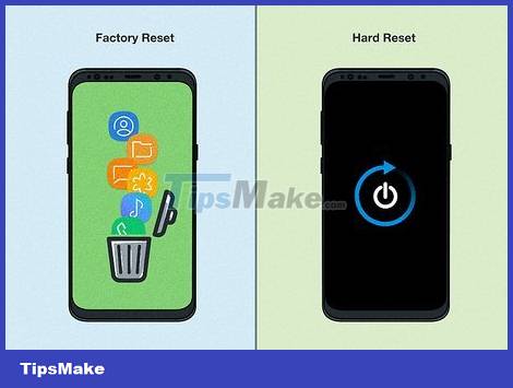 How to Factory Reset and Protect Personal Data on Samsung Galaxy Picture 6