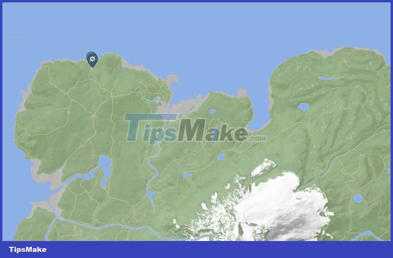 How to find binoculars in Sons of the Forests Picture 3