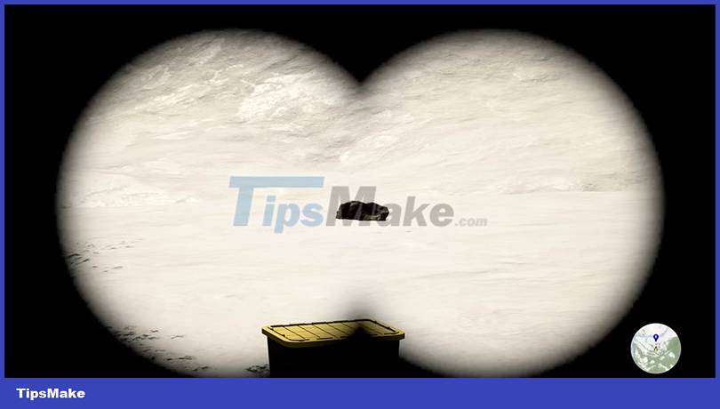 How to find binoculars in Sons of the Forests Picture 5